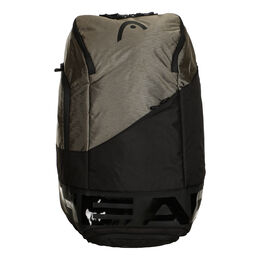 Borse Da Tennis HEAD Pro X Backpack 30L BK 